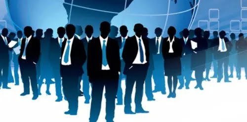 Manpower Supply Services