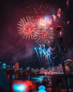 Happy New Year 2024