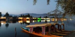 Dal Jheel