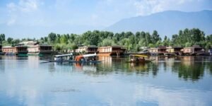 Dal Lake