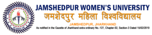 Jamshedpur Women's University