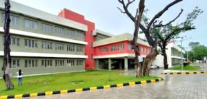 The Graduate School College for Women