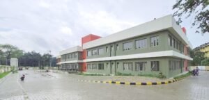 The Graduate School College for Women
