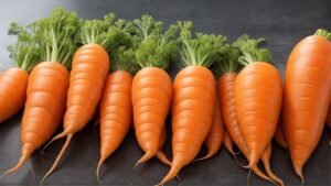 Carrot