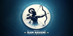 Happy Ram Navami