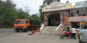 Kali Mandir Pardih Jamshedpur