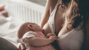 To Increase Breast Milk Supply
