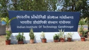 IIT Gandhinagar
