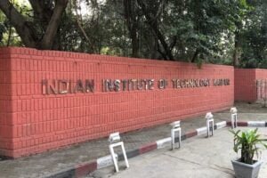 IIT Kanpur