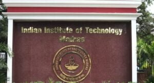 IIT Madras