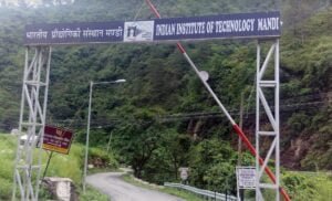 IIT Mandi