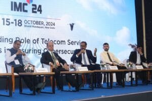 India Mobile Congress 2024