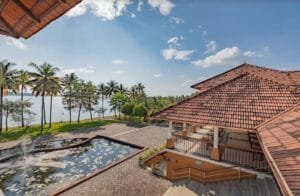 Kalari Rasayana, CGH Earth